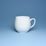 Mug Banak 0,3 l, White Porcelain, Cesky porcelan a.s.