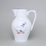 Džbán vysoký 0,90 l, husy, Český porcelán a.s.