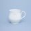 Frost no line: Mug Jonas 310 ml, Thun 1794 Carlsbad porcelain, BERNADOTTE