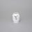 Toothpicks box, Thun 1794 Carlsbad Porcelain, BERNADOTTE Meissen Rose