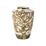 Miniature Vase Gustav Klimt - Tree of Life, 8,5 / 8,5 / 12,5 cm, New Bone China, Goebel