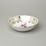 Bowl 19 cm low, Cecily, QueensCrown porcelain
