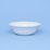 Bowl 19 cm, Angelika white, Thun 1794