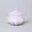 Sugar bowl 0,25 l, Lenka 247, Rose China Chodov