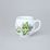 Mug Baňák 300 ml, Lily-of-the-valley, Český porcelán a.s.