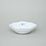Miska 16 cm, Thun 1794, karlovarský porcelán, BERNADOTTE pomněnka