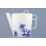 Bohemia Cobalt, Konev čajová 800 ml, Český porcelán a.s.