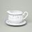 Sauce boat 500 ml, Thun 1794, karlovarský porcelán, ROSE 80283