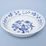 Washbowl 35 x 9,4cm, Original Blue Onion Pattern
