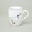 Mug Eva 310 ml, Goose, Thun 1794, karlovarský porcelán