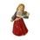 Annual Angel 2026 10 / 7 / 15,5 cm, stoneware, Goebel