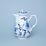 Coffee pot 0,60 l, Original Blue Onion Pattern