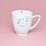 Mug 360 ml, All I love, THUN 1794