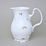 Creamer / jug 1 l, Thun 1794 Carlsbad Porcelain, BERNADOTTE hazenka