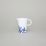 Creamer 70 ml, Bohemia Cobalt, Cesky porcelan a.s.