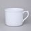 Mug Warmer big 0,7 l white, Leander Loučky