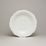 Elegance: Podšálek s výřezem 16 cm, Český porcelán a.s