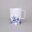 Mug 0,3 l, Bohemia Cobalt, Cesky porcelan a.s.