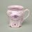 Mug Kamila 230 ml, decor 549, Rose China Chodov