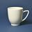 Mug 360 ml, Lea ivory, Thun 1794