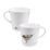 Hrnek 350 ml, Just relax, Peter Schnellhardt, fine bone china, Goebel