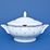 Soup tureen 3 l, Verona Valbella, G. Benedikt 1882
