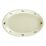 Platter oval 31 cm, Marie-Luise 44714, Seltmann Porcelain