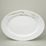 Dish oval 32 cm, Thun 1794, Carlsbad Porcelain Grass 29674
