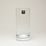HiBall Long Drink Glass, Graffiti, 370 ml FMF Bohemia, Bohemia Crystalite
