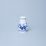 Pepper shaker 7,5 cm, Original Blue Onion Pattern