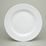 Plate dining 25 cm, Rona white, G. Benedikt 1882