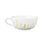 Liberty green grass: Cup tea 280 ml, porcelán Seltmann