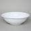 Verona white: Bowl 26 cm round, G. Benedikt 1882
