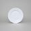 Plate dessert 17 cm, Thun 1794, karlovarský porcelán, NATÁLIE white