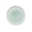 Saucer 16 cm kombi, Sento AURA home - MINT, Seltmann porcelain