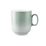 Mug 400 ml, Sento AURA home - MINT, Seltmann porcelain