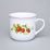 Hrnek Warmer 650 ml Strawberries, Český porcelán a.s.