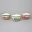 Set of 3 small bowls 9,5 x 5,5 cm, Été Savage, Lamart: Palais Royal