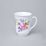 Mug Derby 250 ml, Meissen Rose, Český porcelán a.s.