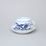 Cup and saucer A/1 + A/1, 120 ml / 13 cm for coffee, Cesky porcelan a.s.