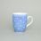 Mug Eva 310 ml, Thun 1794 Carlsbad porcelain, Tom 30357a0