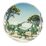 Dinosaurus: Dinner plate 25,5 cm, Compact 65626, Seltmann porcelain