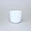 Cup 180 ml, Twist Glazed, Benedikt Double Wall
