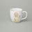 Mug (cup) Harry middle 200 ml, Angel, Český porcelán a.s.