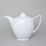 Tea/coffee pot 1,35 l, Thun Calsbad porcelain