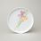 Plate dessert 19 cm, Thun 1794, karlovarský porcelán, TOM 29952