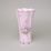 Vase 19,9 cm, Olga - decor Cosmos, Rose china Chodov