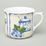 Mug Warmer big 700 ml, Blueberries, Leander Loučky