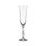 Angela 190 ml, champagne glass 1 pcs., Bohemia Crystalex