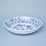 Fruit bowl 26 cm, Original Blue Onion Pattern